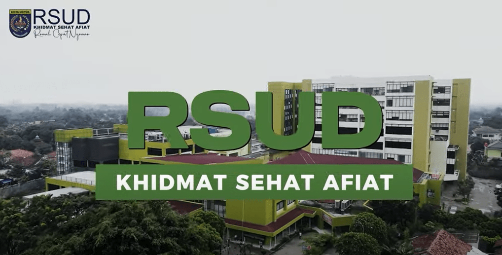 Fasilitas dan Gedung RSUD KiSA Depok