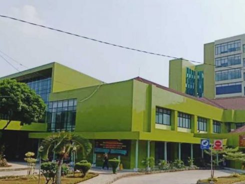 Dokumentasi kegiatan RSUD KiSA Depok 2
