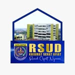 Logo RSUD KiSA